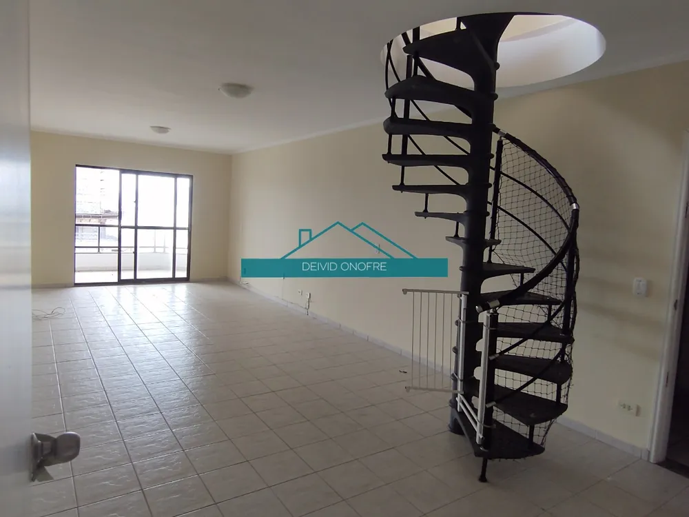Cobertura, 4 quartos, 260 m² - Foto 16