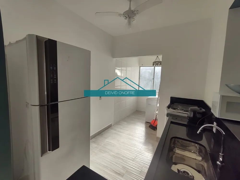 Apartamento, 2 quartos, 60 m² - Foto 2