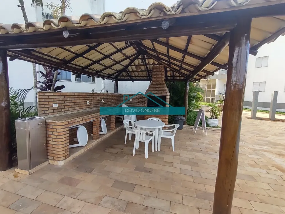 Apartamento, 2 quartos, 60 m² - Foto 16
