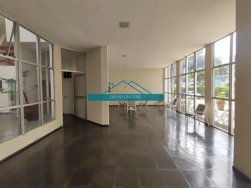 Apartamento, 2 quartos, 60 m² - Foto 14
