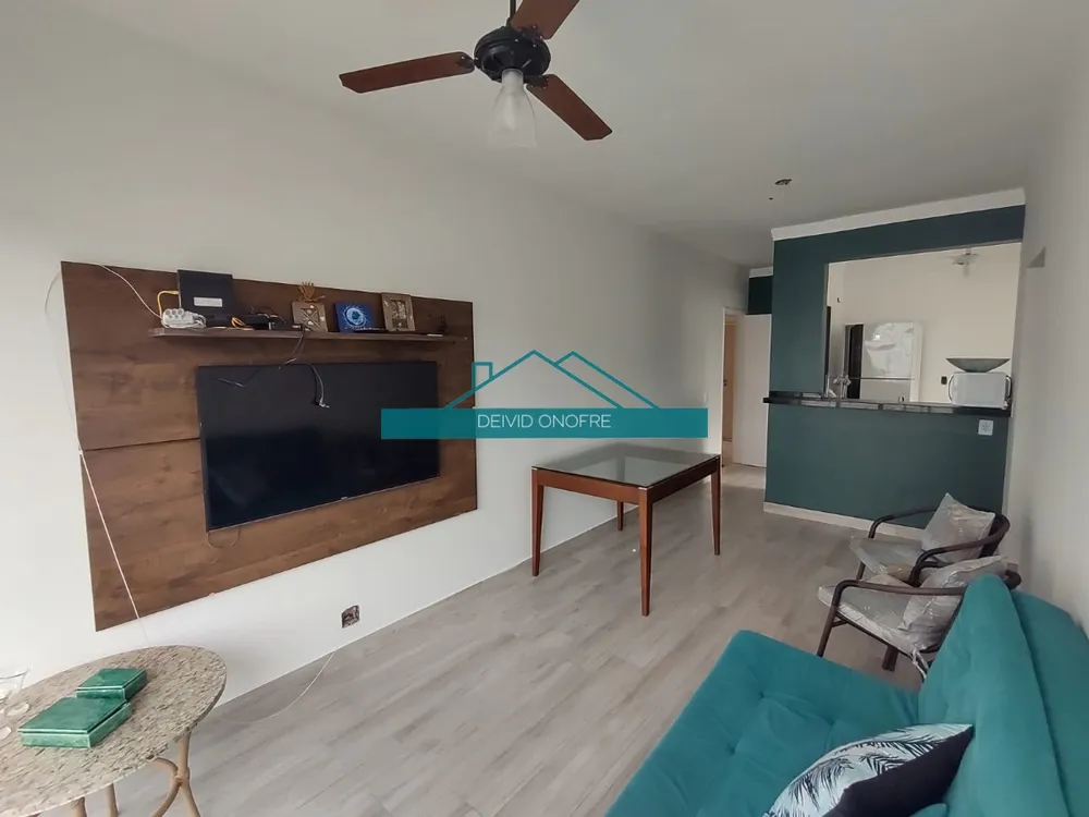 Apartamento, 2 quartos, 60 m² - Foto 4