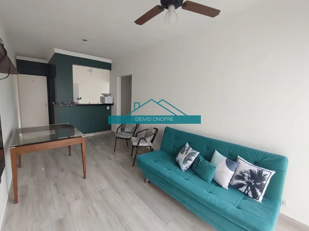 Apartamento, 2 quartos, 60 m² - Foto 3