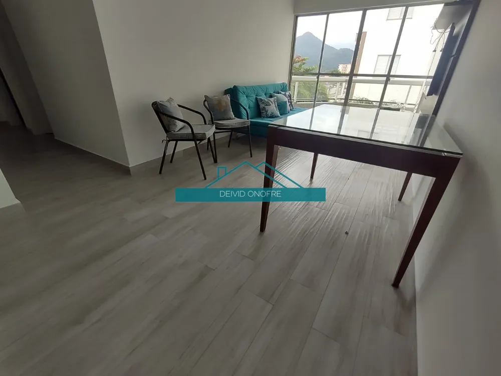 Apartamento, 2 quartos, 60 m² - Foto 7