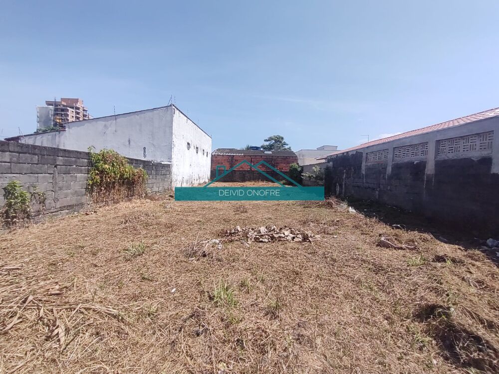 Terreno, 250 m² - Foto 1