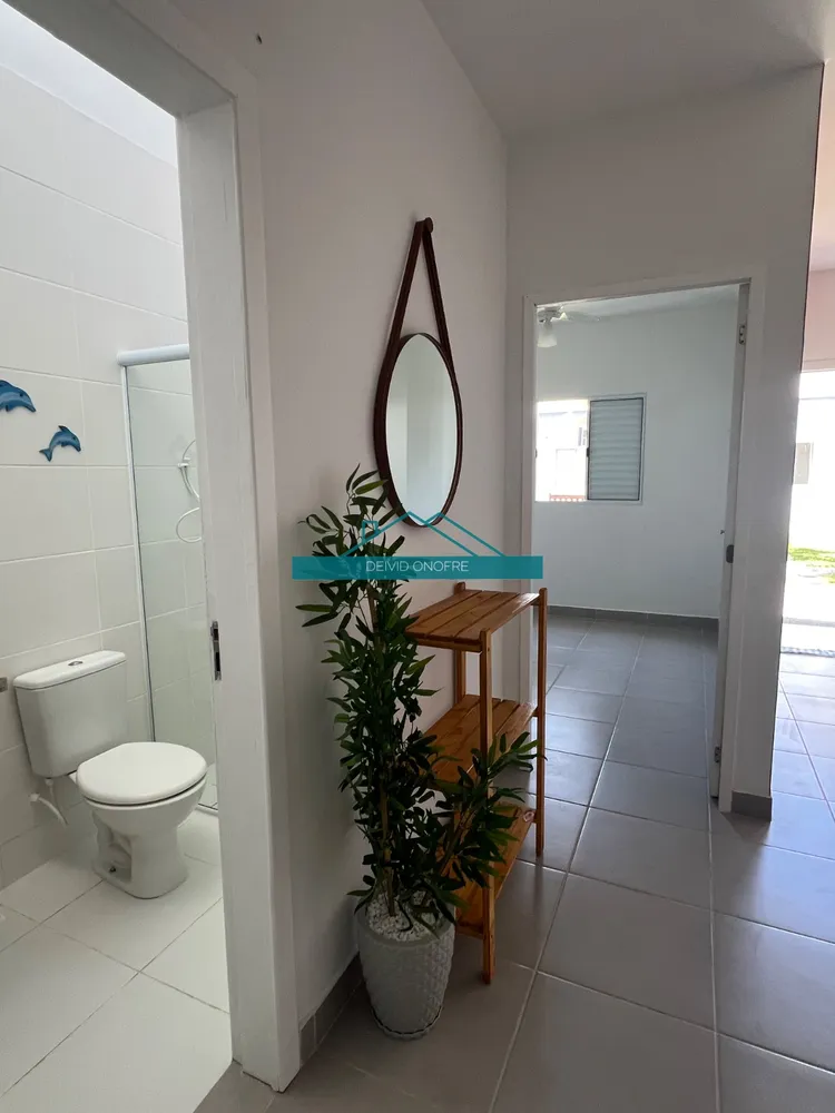 Casa de Condomínio, 2 quartos - Foto 12