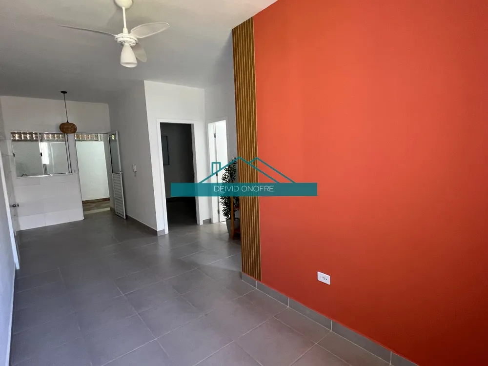 Casa de Condomínio, 2 quartos - Foto 1
