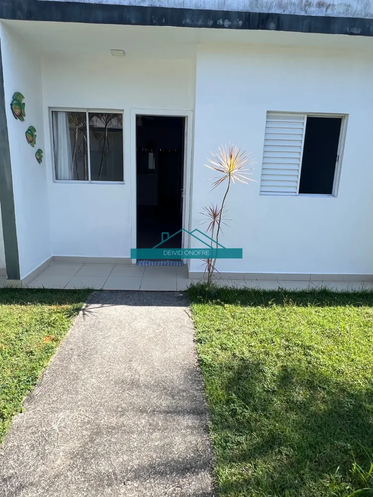 Casa de Condomínio, 2 quartos - Foto 2