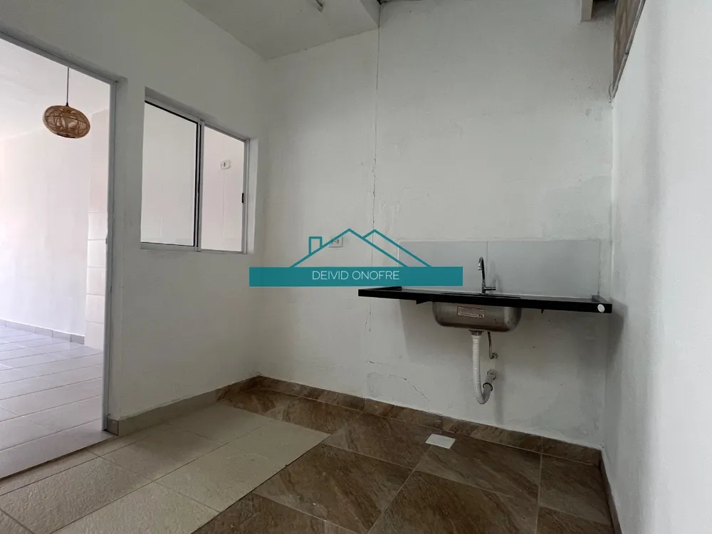 Casa de Condomínio, 2 quartos - Foto 8