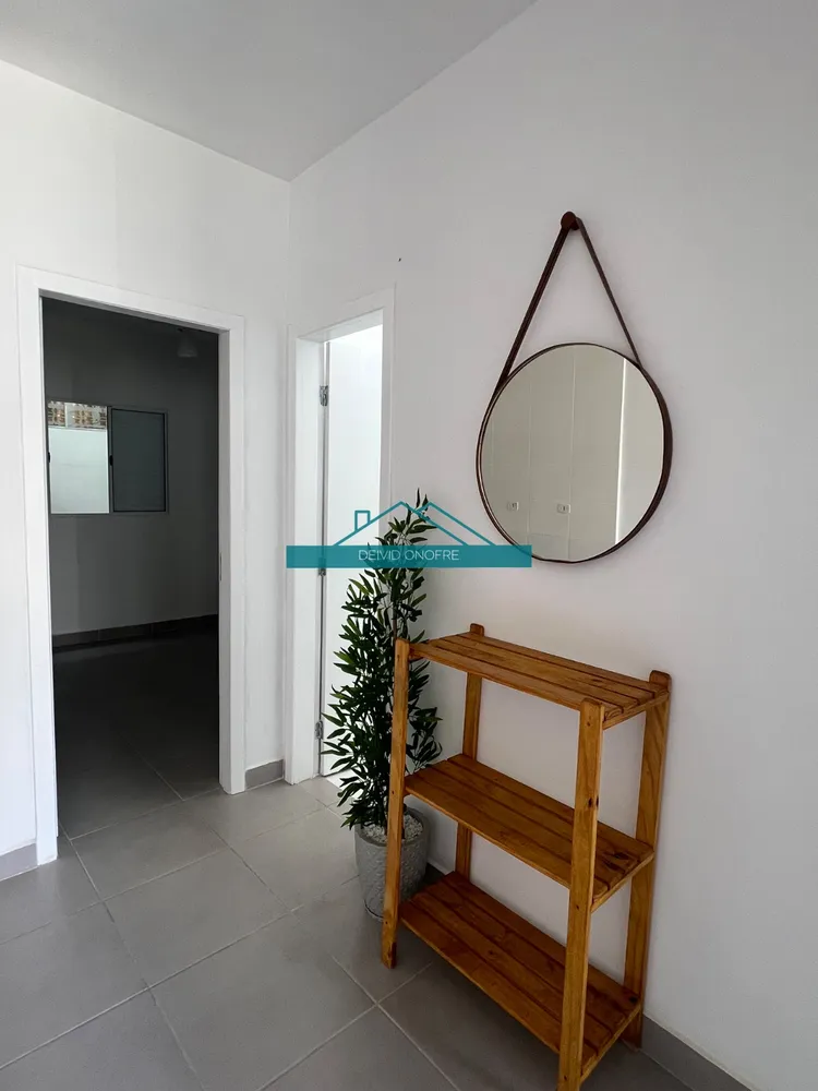Casa de Condomínio, 2 quartos - Foto 16