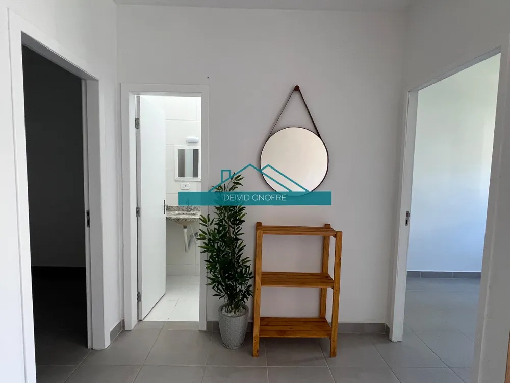 Casa de Condomínio, 2 quartos - Foto 10