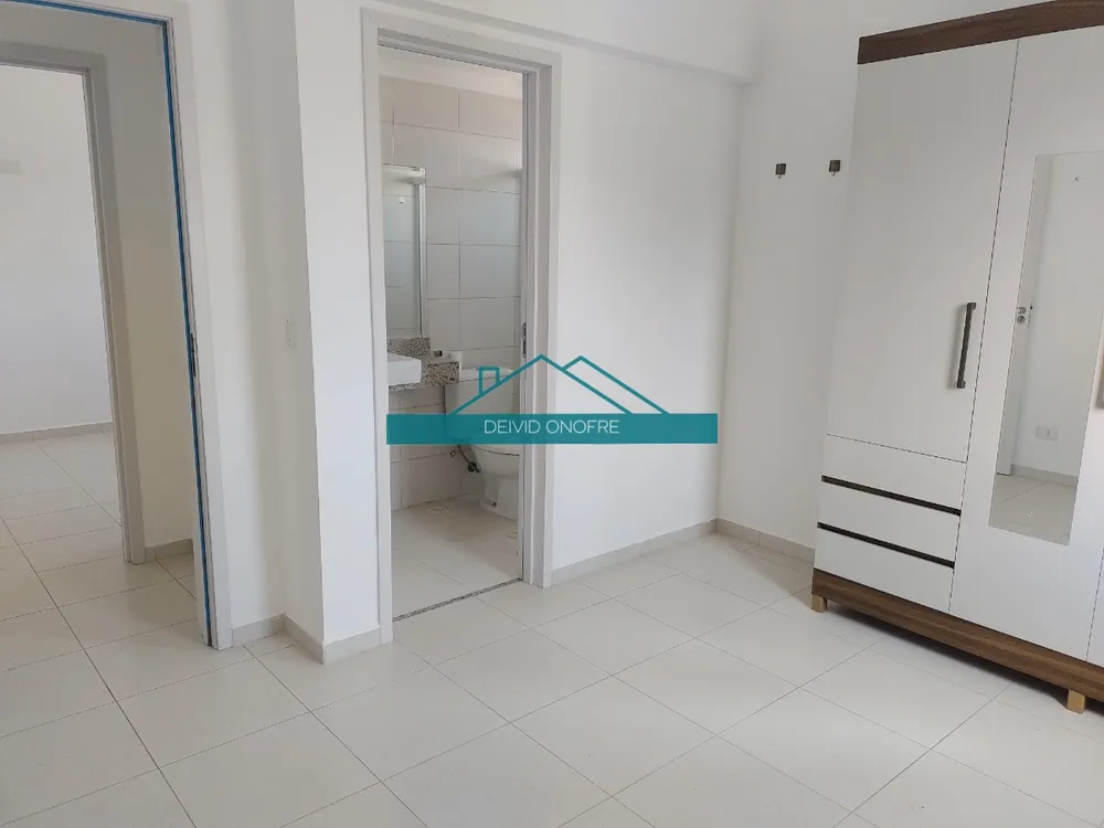 Apartamento, 3 quartos, 92 m² - Foto 2