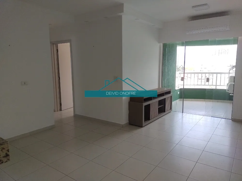 Apartamento, 3 quartos, 92 m² - Foto 1