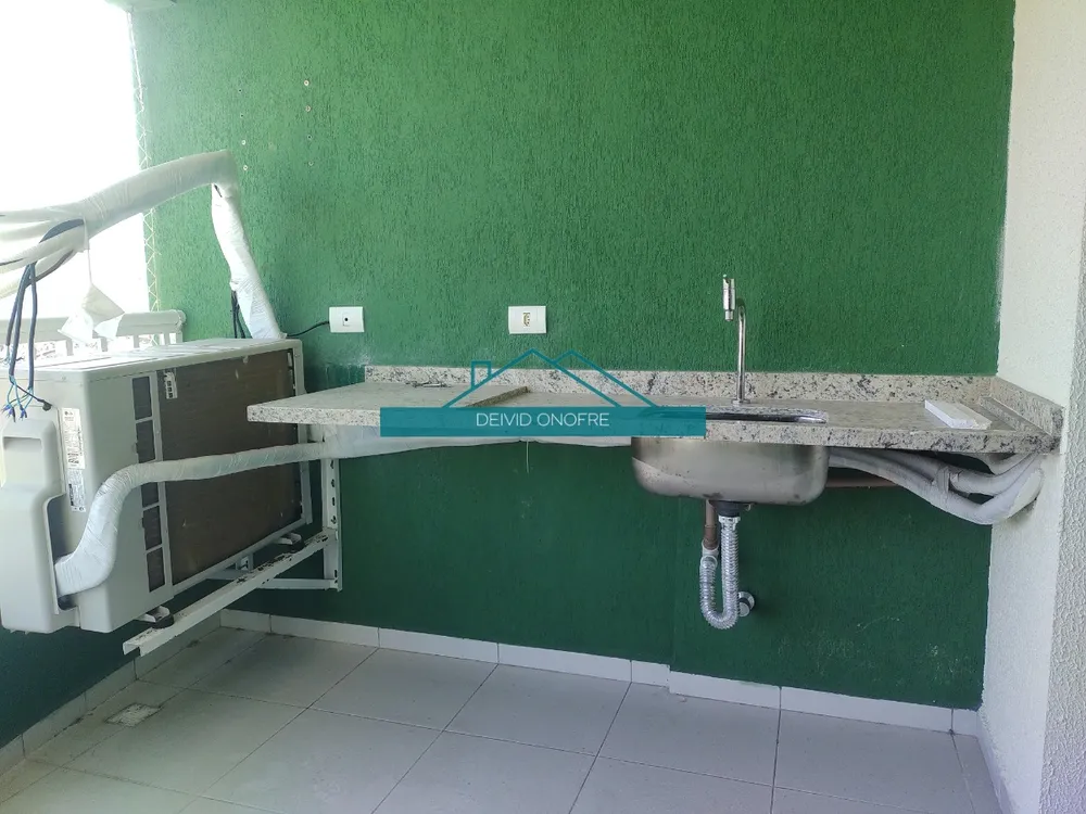 Apartamento, 3 quartos, 92 m² - Foto 8