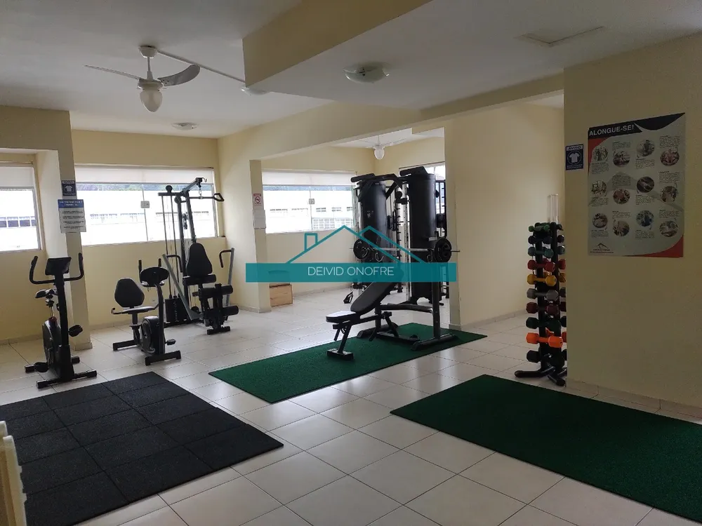 Apartamento, 3 quartos, 92 m² - Foto 15