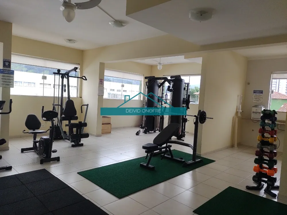 Apartamento, 3 quartos, 92 m² - Foto 13
