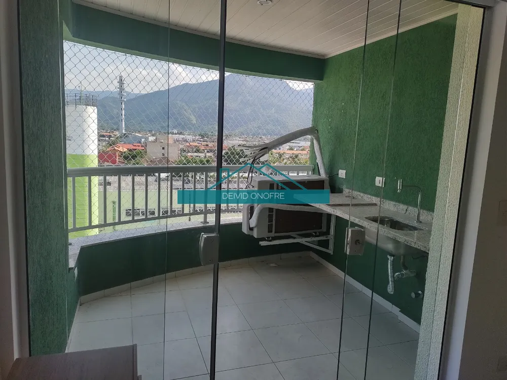 Apartamento, 3 quartos, 92 m² - Foto 9