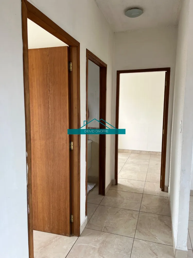 Apartamento, 2 quartos, 50 m² - Foto 6