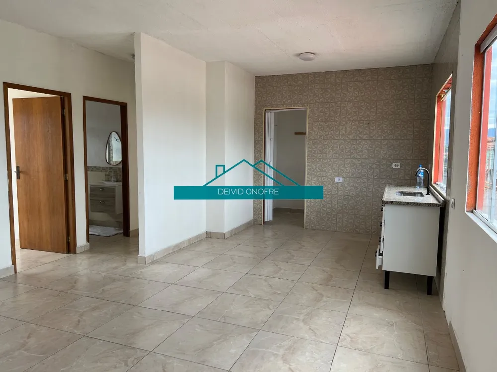 Apartamento, 2 quartos, 50 m² - Foto 1