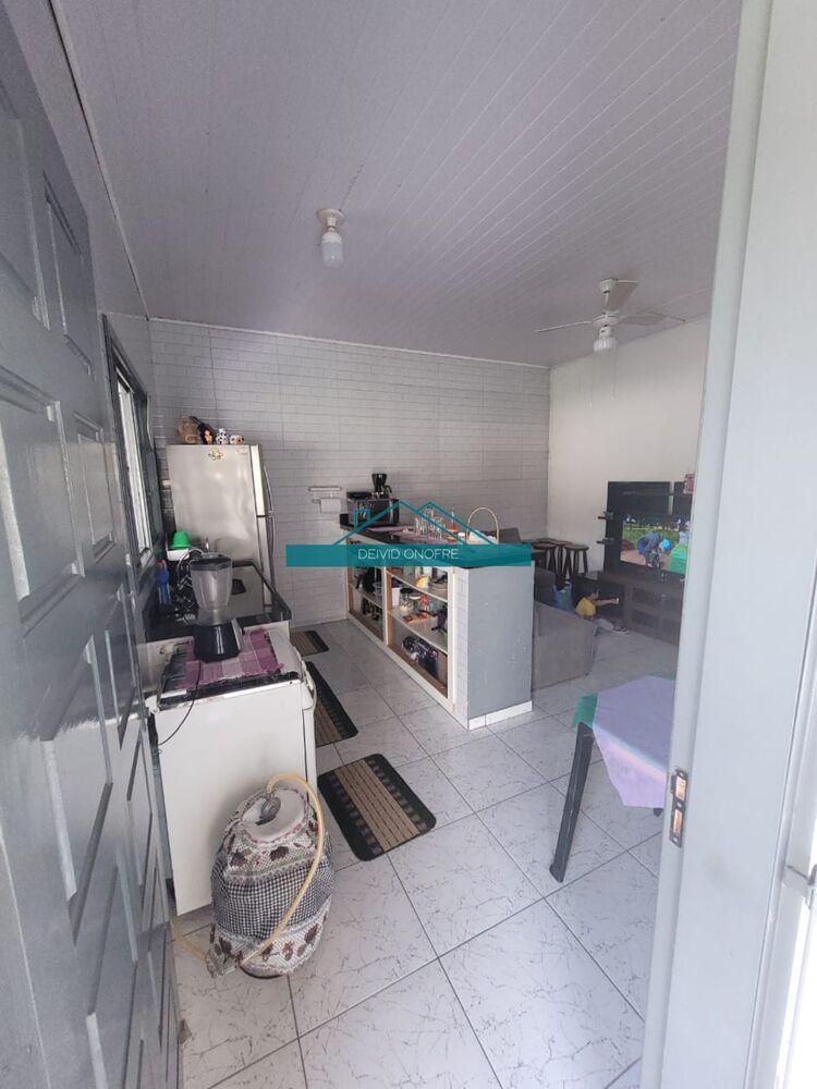 Casa, 1 quarto, 45 m² - Foto 3