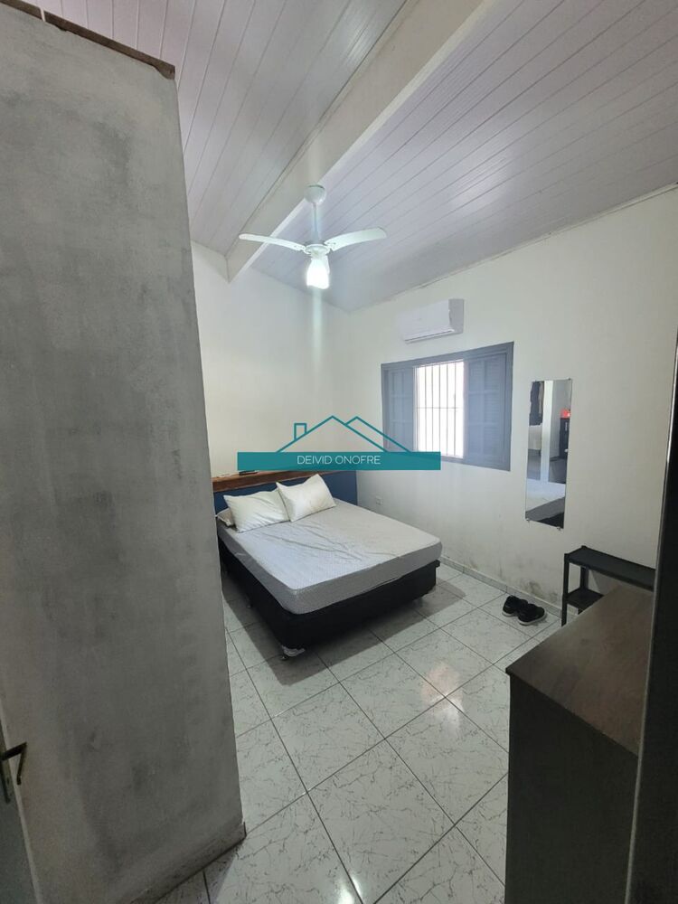 Casa, 1 quarto, 45 m² - Foto 13