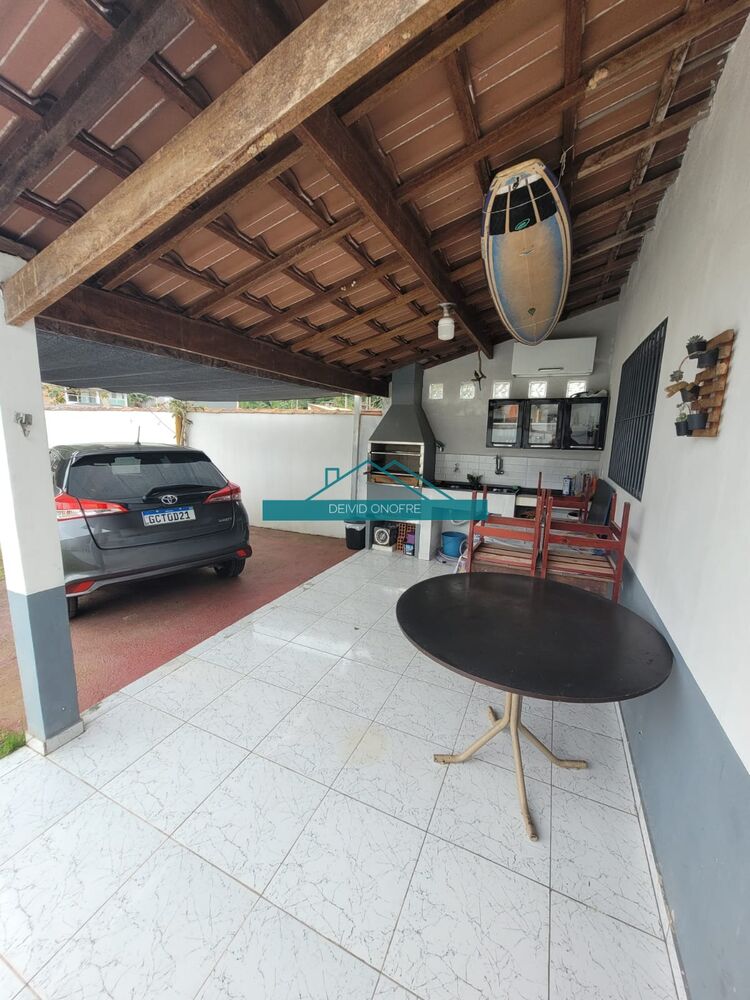Casa, 1 quarto, 45 m² - Foto 4