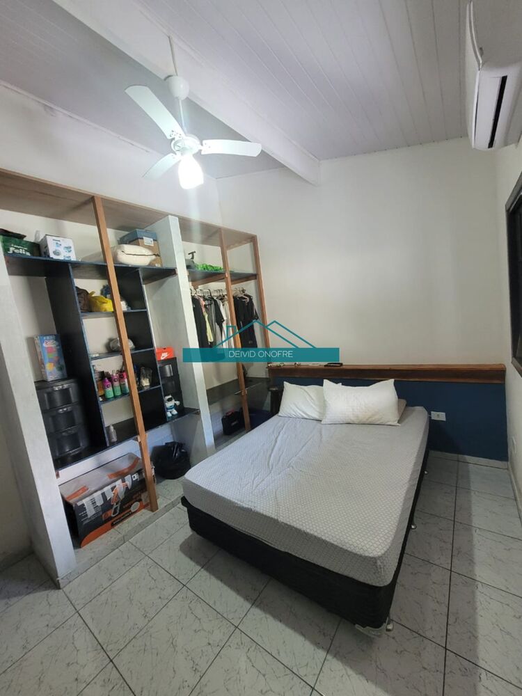 Casa, 1 quarto, 45 m² - Foto 15