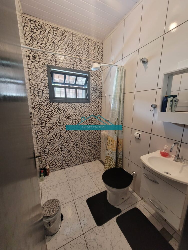 Casa, 1 quarto, 45 m² - Foto 8
