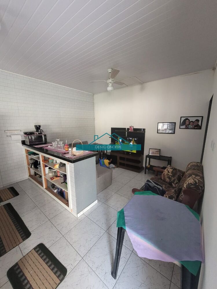Casa, 1 quarto, 45 m² - Foto 6