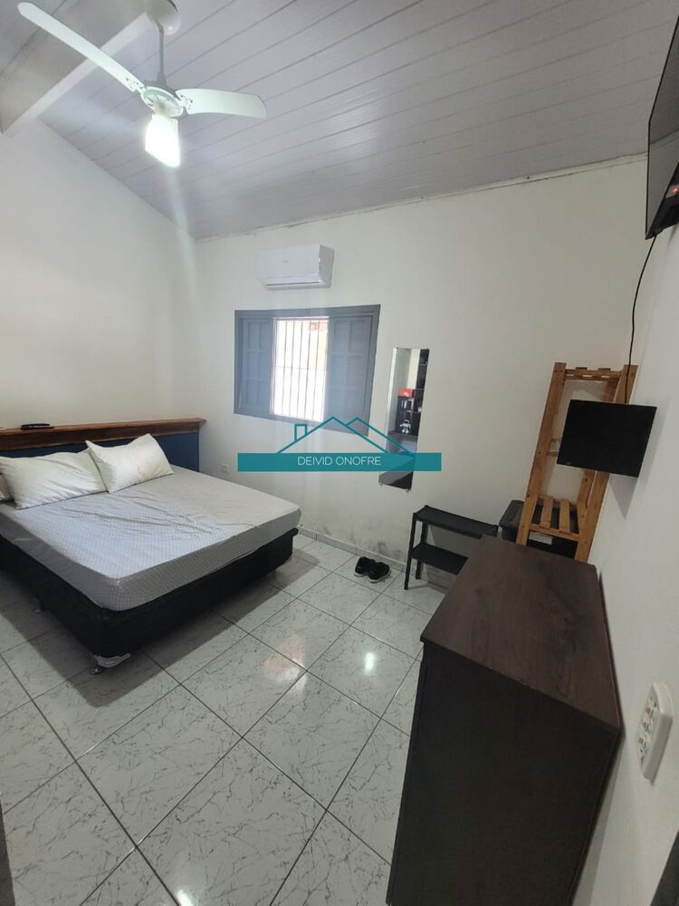 Casa, 1 quarto, 45 m² - Foto 14