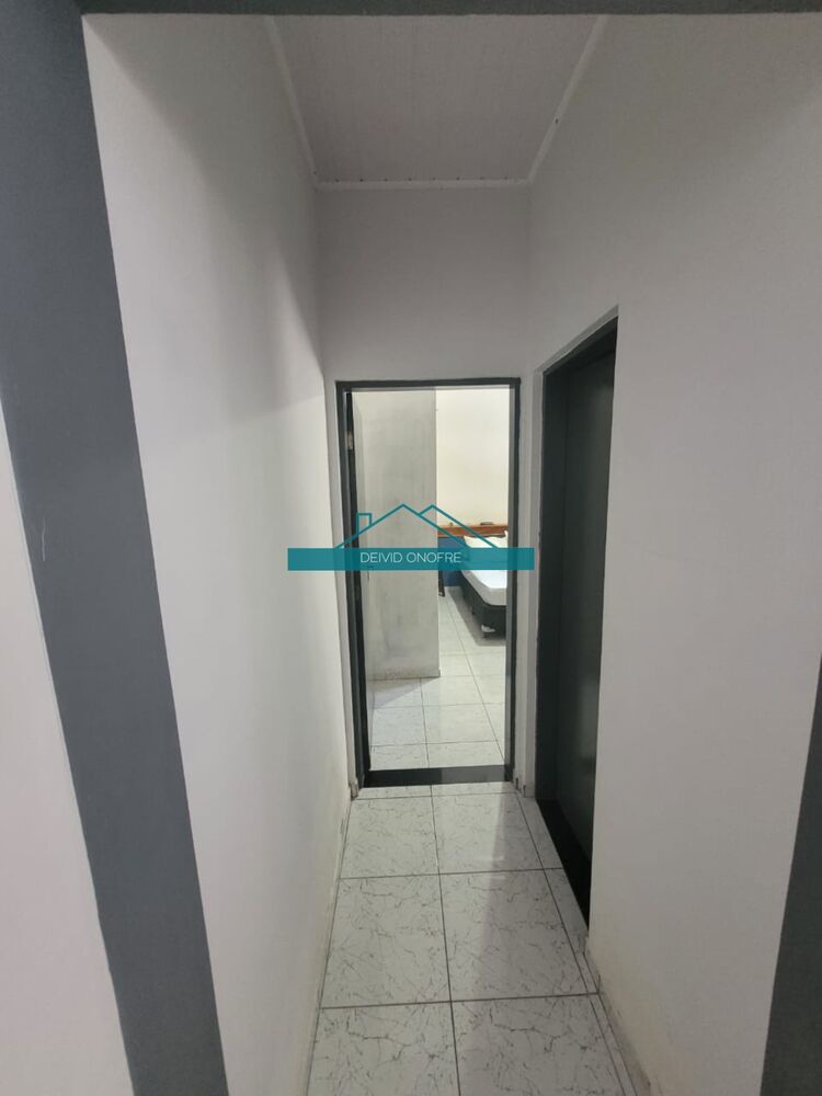 Casa, 1 quarto, 45 m² - Foto 5