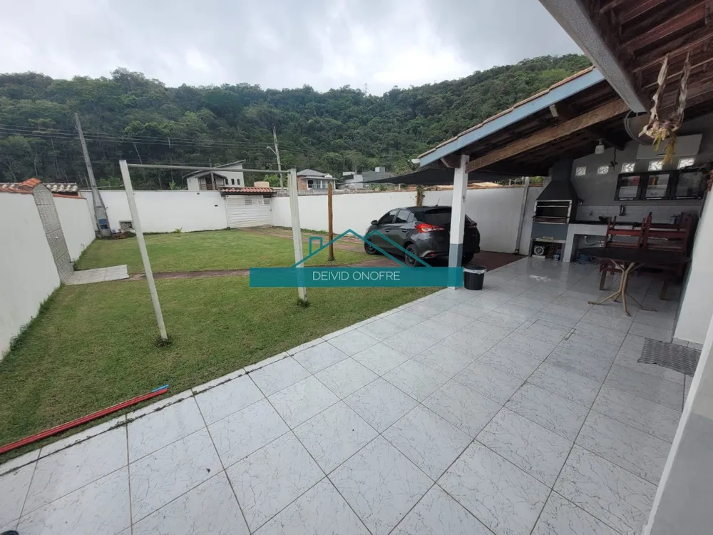 Casa, 1 quarto, 45 m² - Foto 1