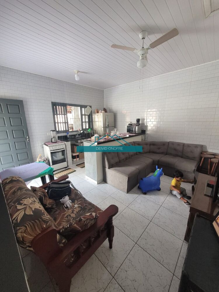 Casa, 1 quarto, 45 m² - Foto 10