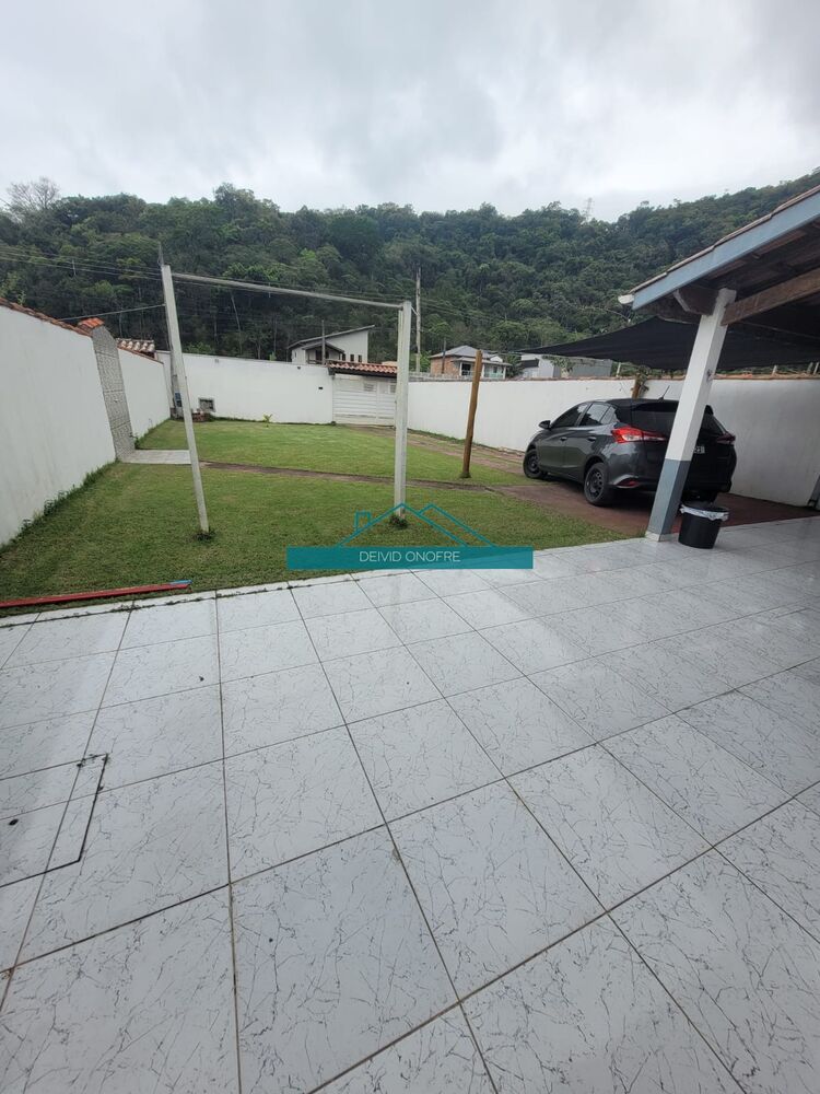 Casa, 1 quarto, 45 m² - Foto 9