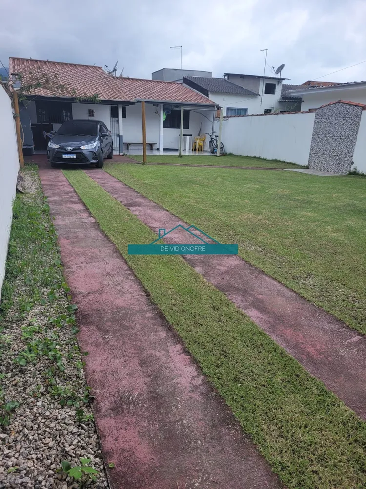 Casa, 1 quarto, 45 m² - Foto 4