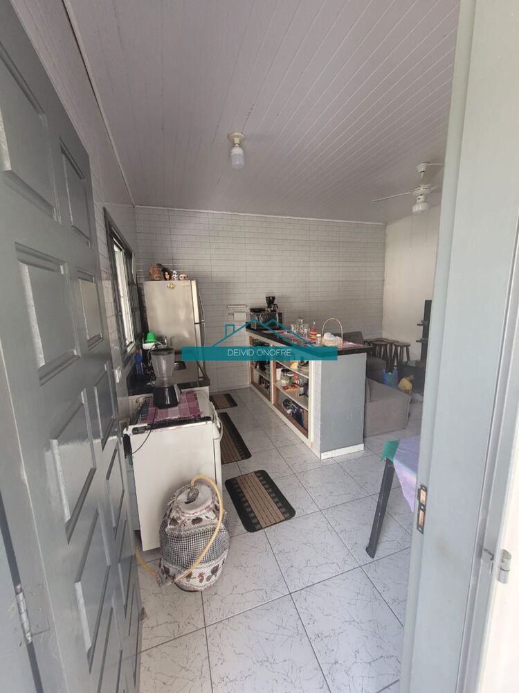 Casa, 1 quarto, 45 m² - Foto 12