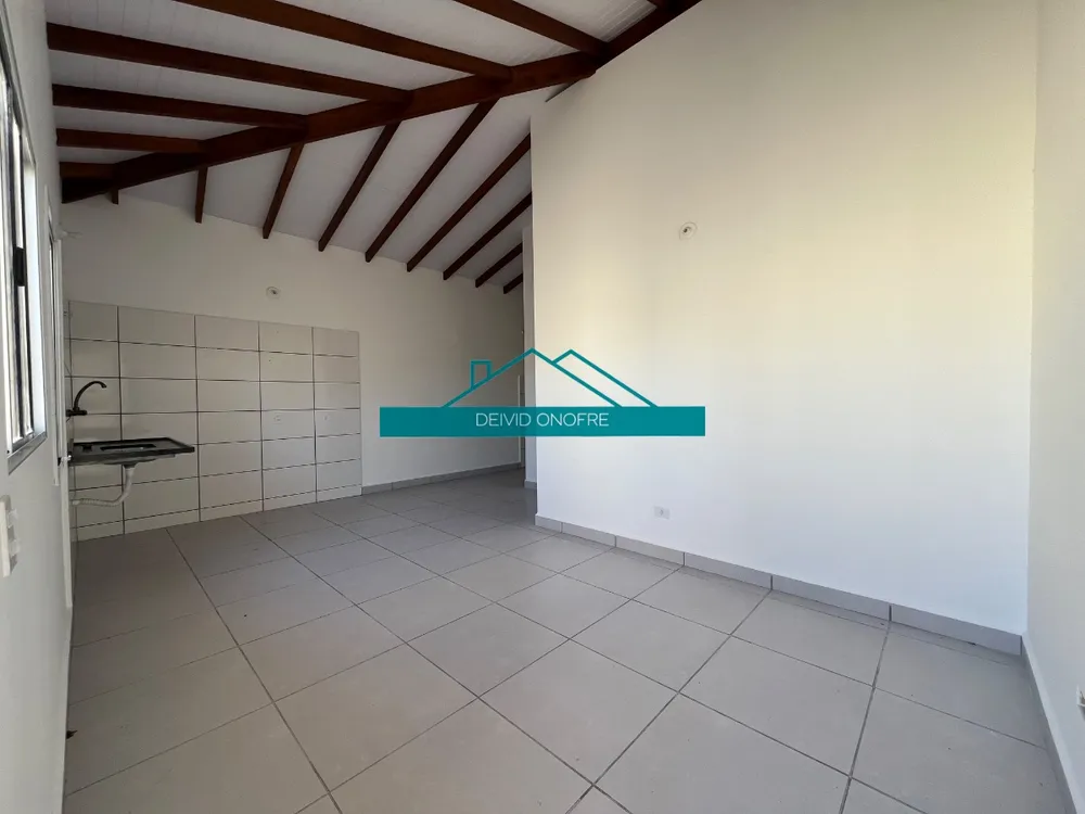 Casa, 1 quarto, 60 m² - Foto 1