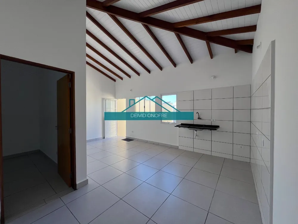Casa, 1 quarto, 60 m² - Foto 7