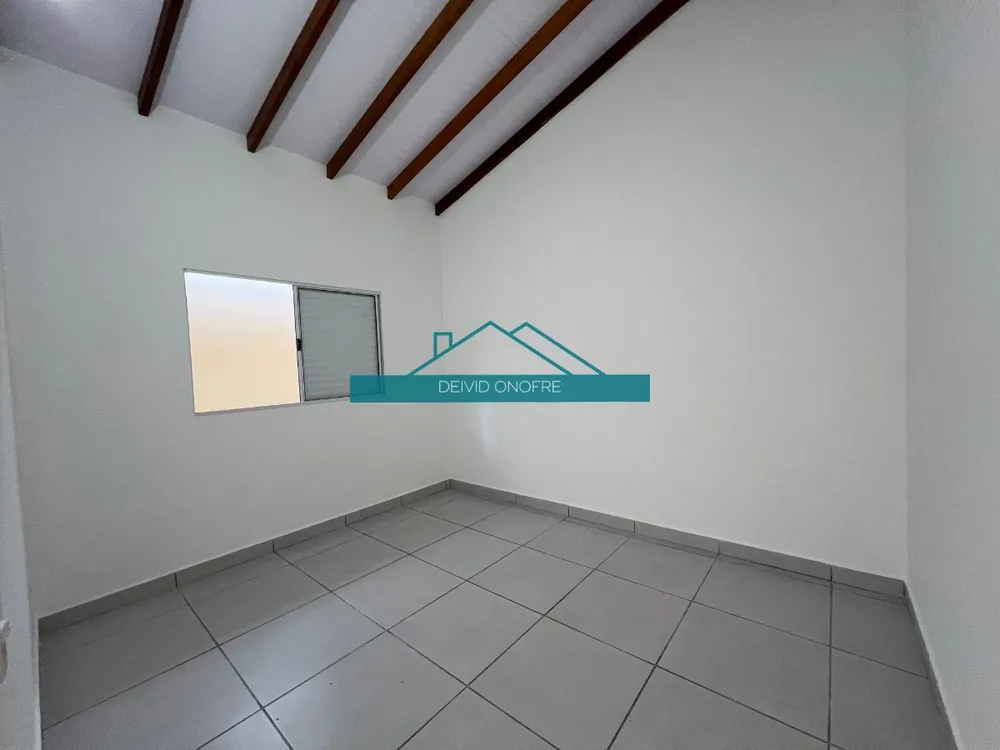 Casa, 1 quarto, 60 m² - Foto 3
