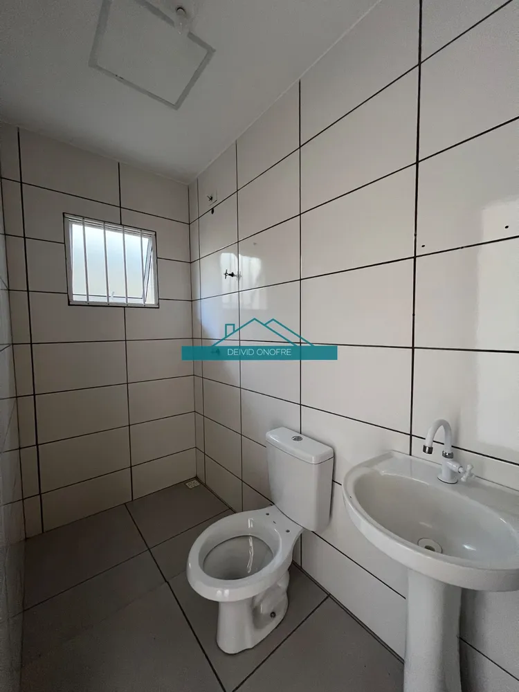 Casa, 1 quarto, 60 m² - Foto 8