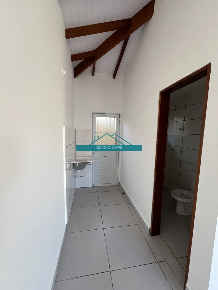 Casa, 1 quarto, 60 m² - Foto 5