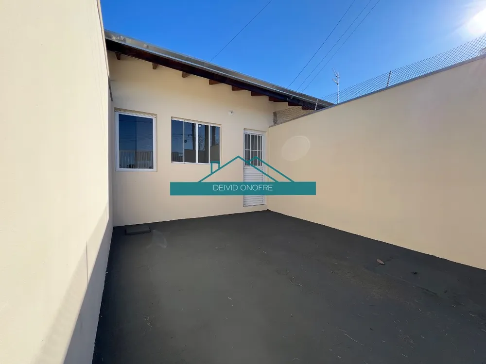 Casa, 1 quarto, 60 m² - Foto 4