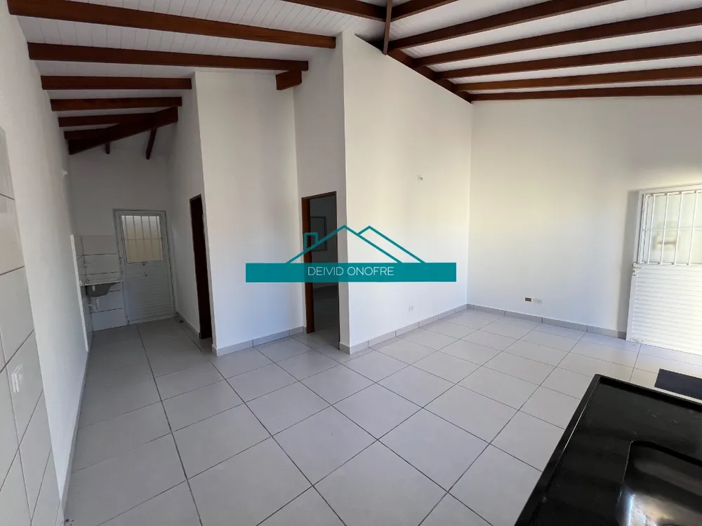 Casa, 1 quarto, 60 m² - Foto 6