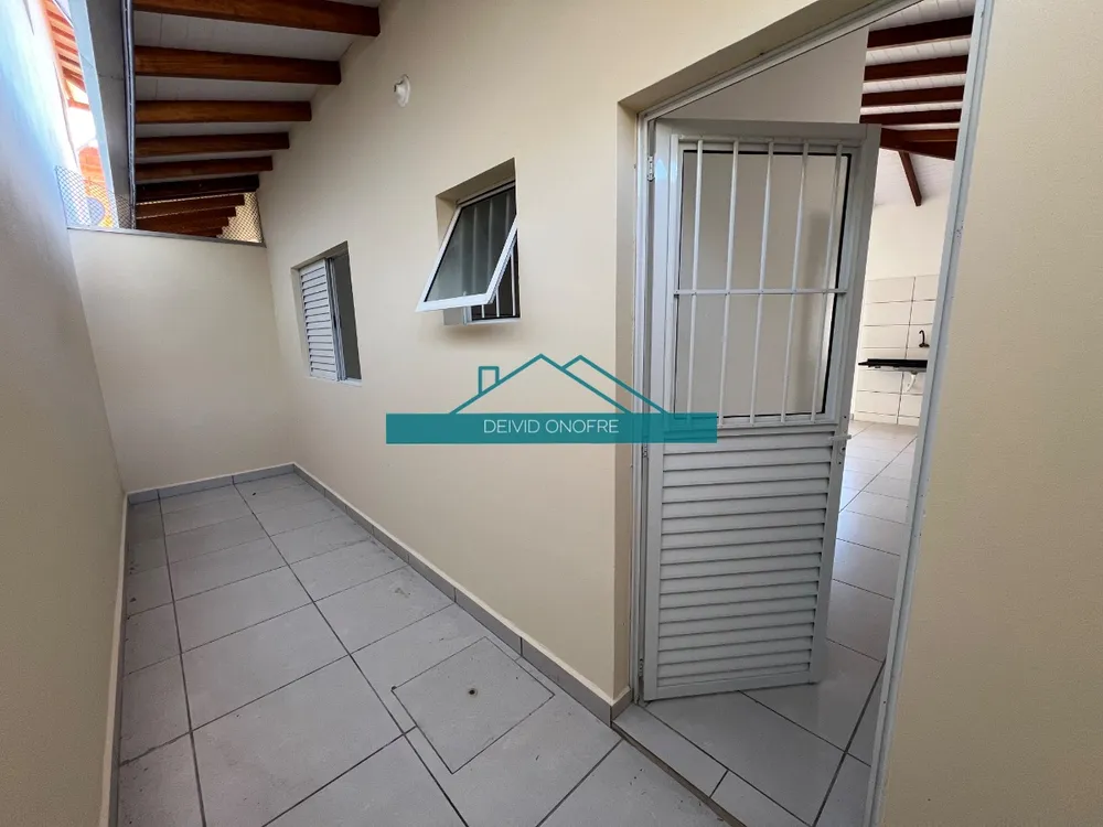 Casa, 1 quarto, 60 m² - Foto 7