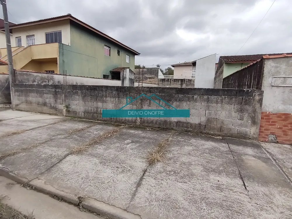 Terreno, 250 m² - Foto 1
