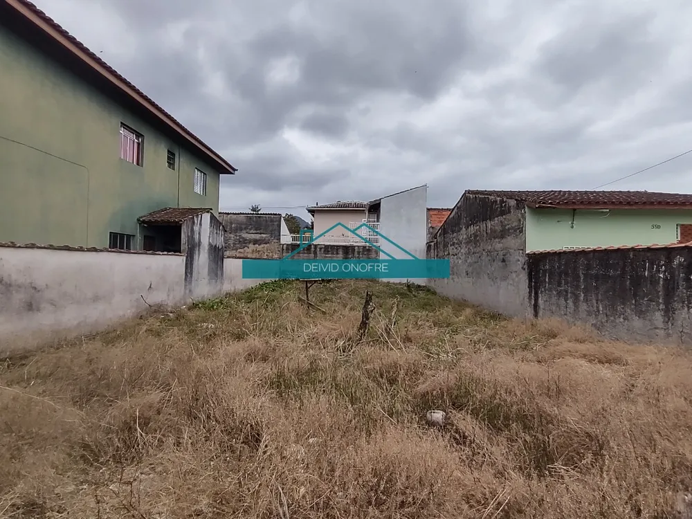 Terreno, 250 m² - Foto 2