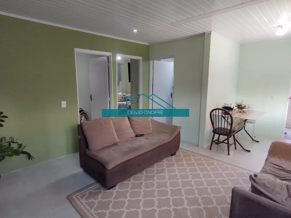 Casa, 2 quartos, 70 m² - Foto 6