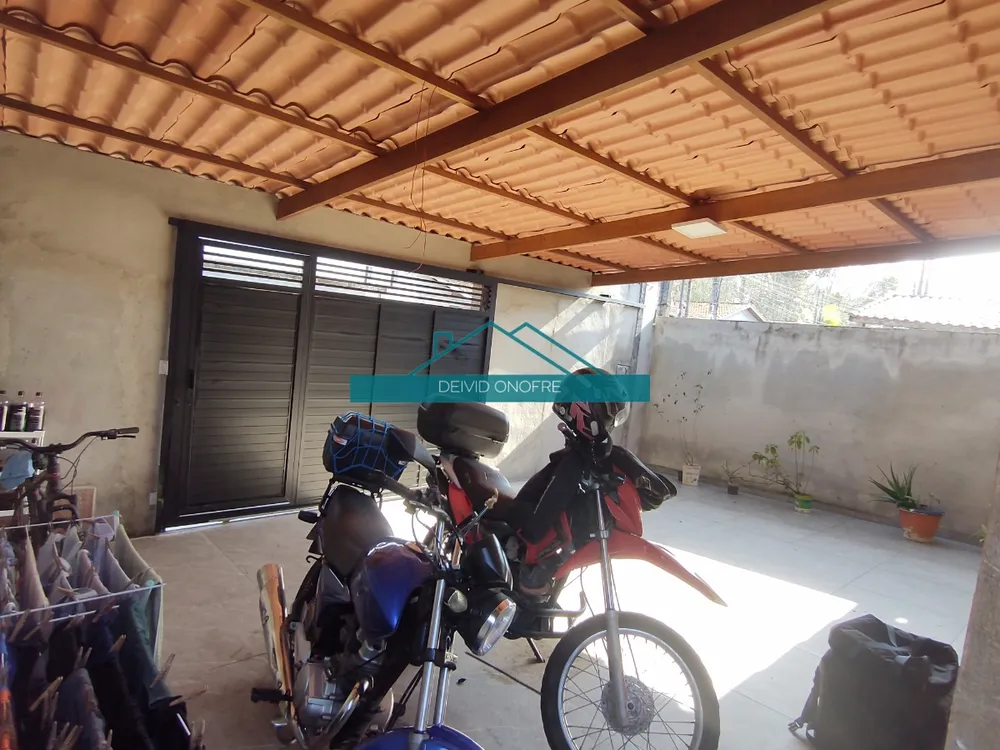 Casa, 2 quartos, 70 m² - Foto 12