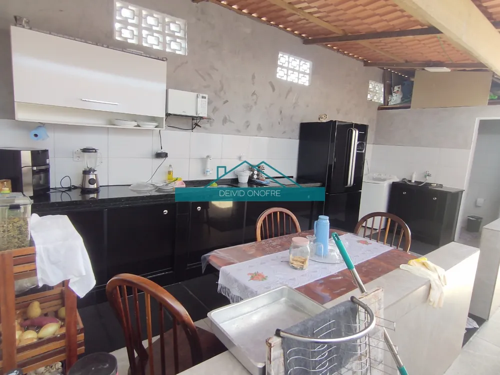 Casa, 2 quartos, 70 m² - Foto 1