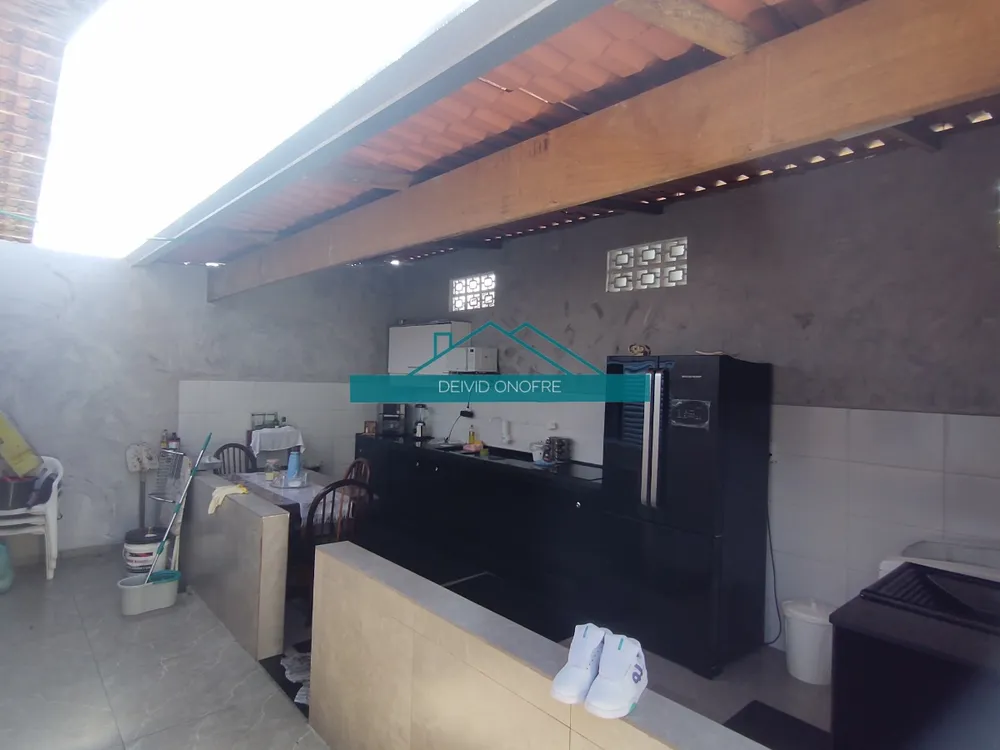 Casa, 2 quartos, 70 m² - Foto 2
