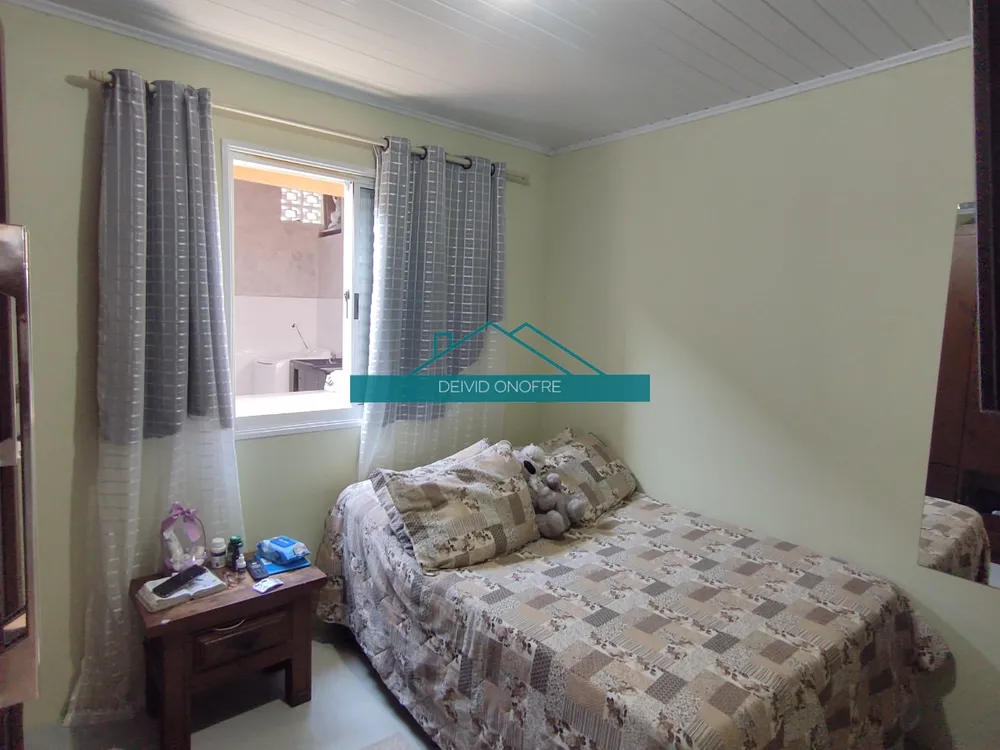 Casa, 2 quartos, 70 m² - Foto 3
